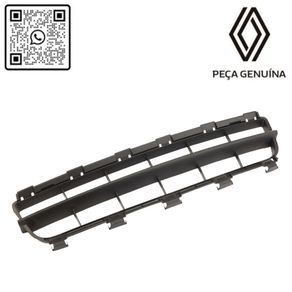 RN 445992-O 8200445992 Grade Dianteira Renault Clio Sedan 2006 A 2009 1